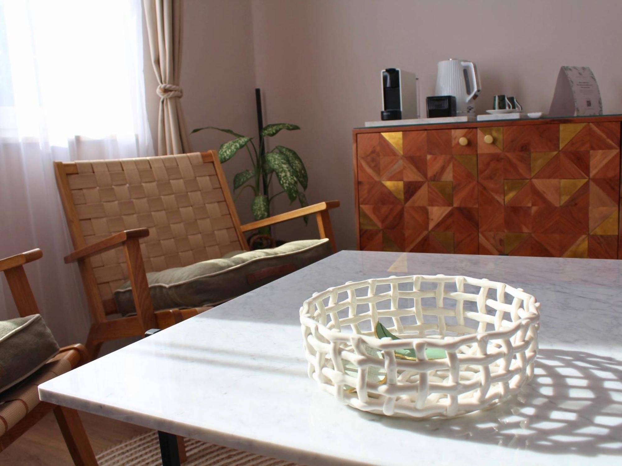 The Secret Garden - Keszthely Bed & Breakfast Eksteriør bilde