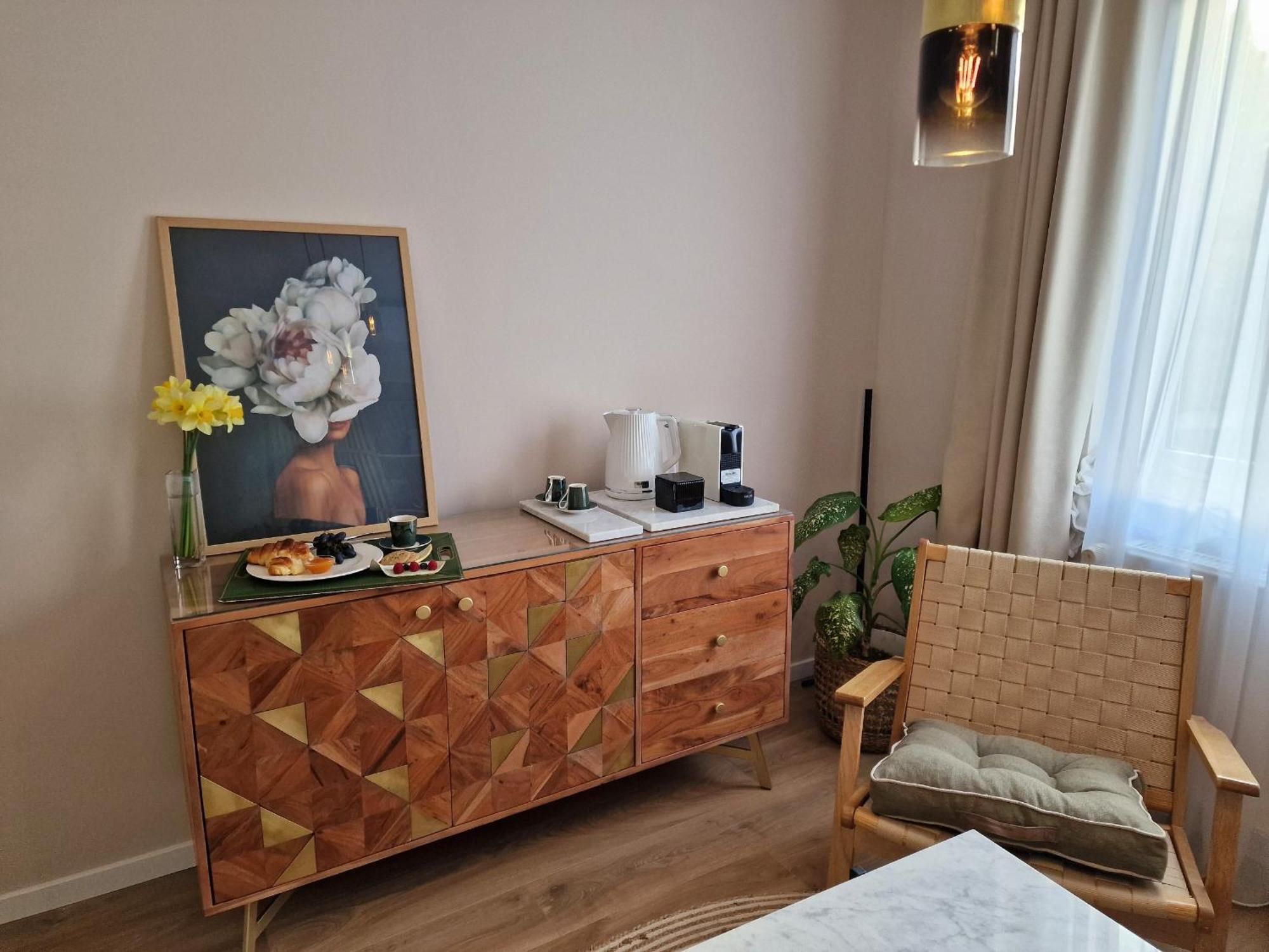 The Secret Garden - Keszthely Bed & Breakfast Eksteriør bilde