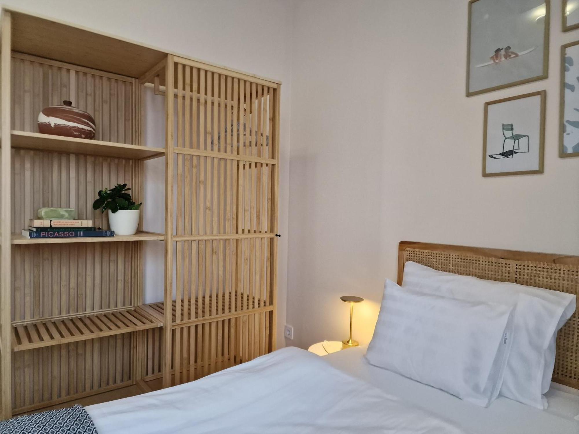 The Secret Garden - Keszthely Bed & Breakfast Eksteriør bilde