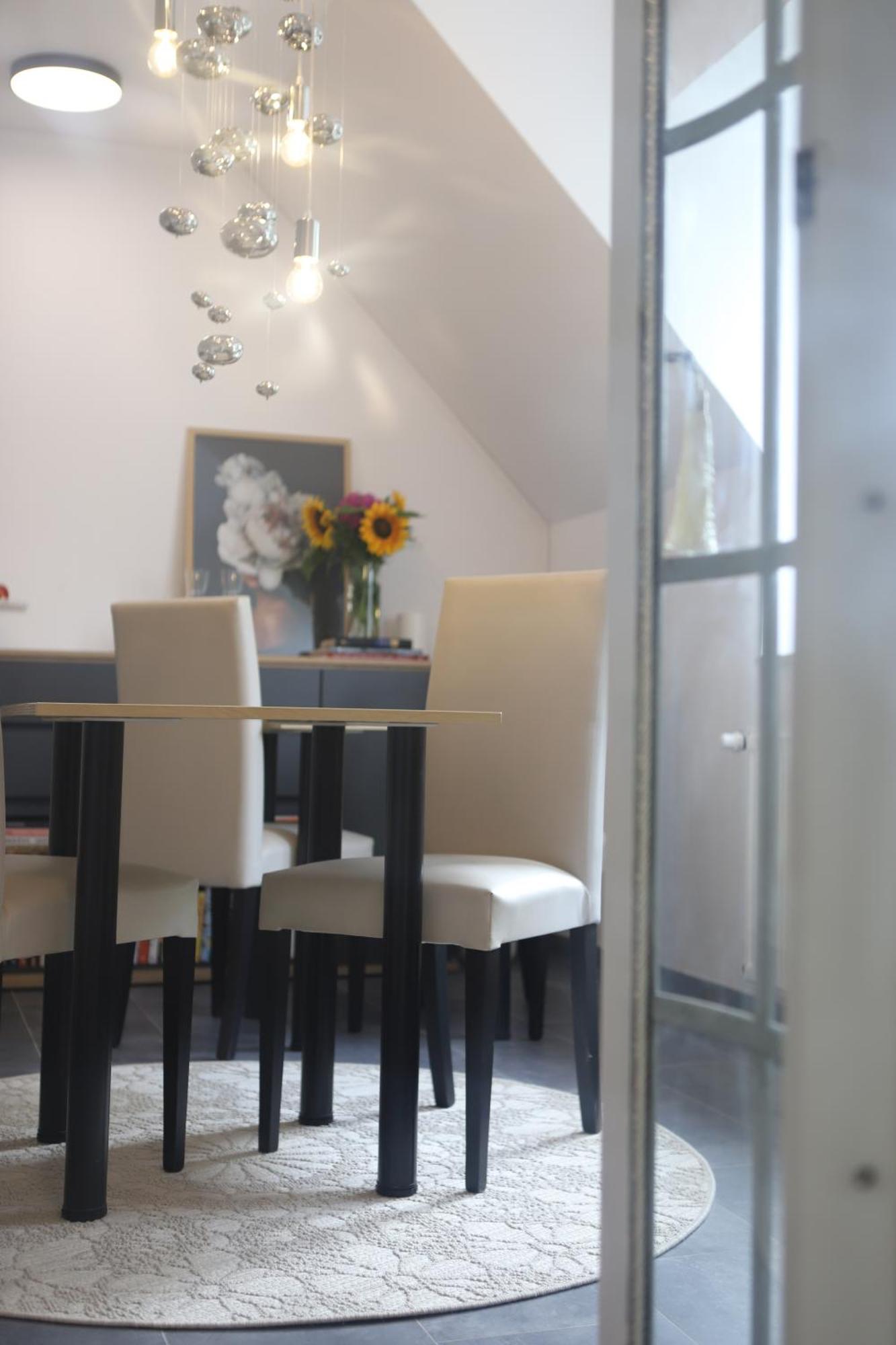 The Secret Garden - Keszthely Bed & Breakfast Eksteriør bilde
