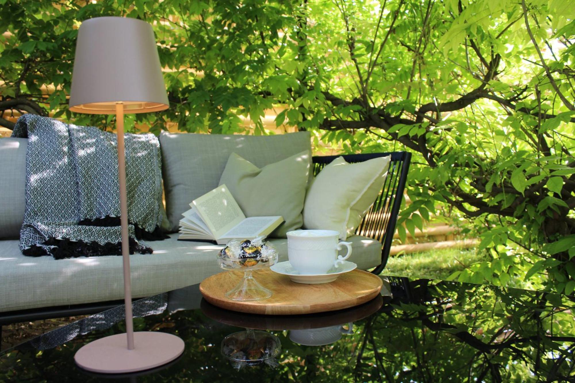The Secret Garden - Keszthely Bed & Breakfast Eksteriør bilde